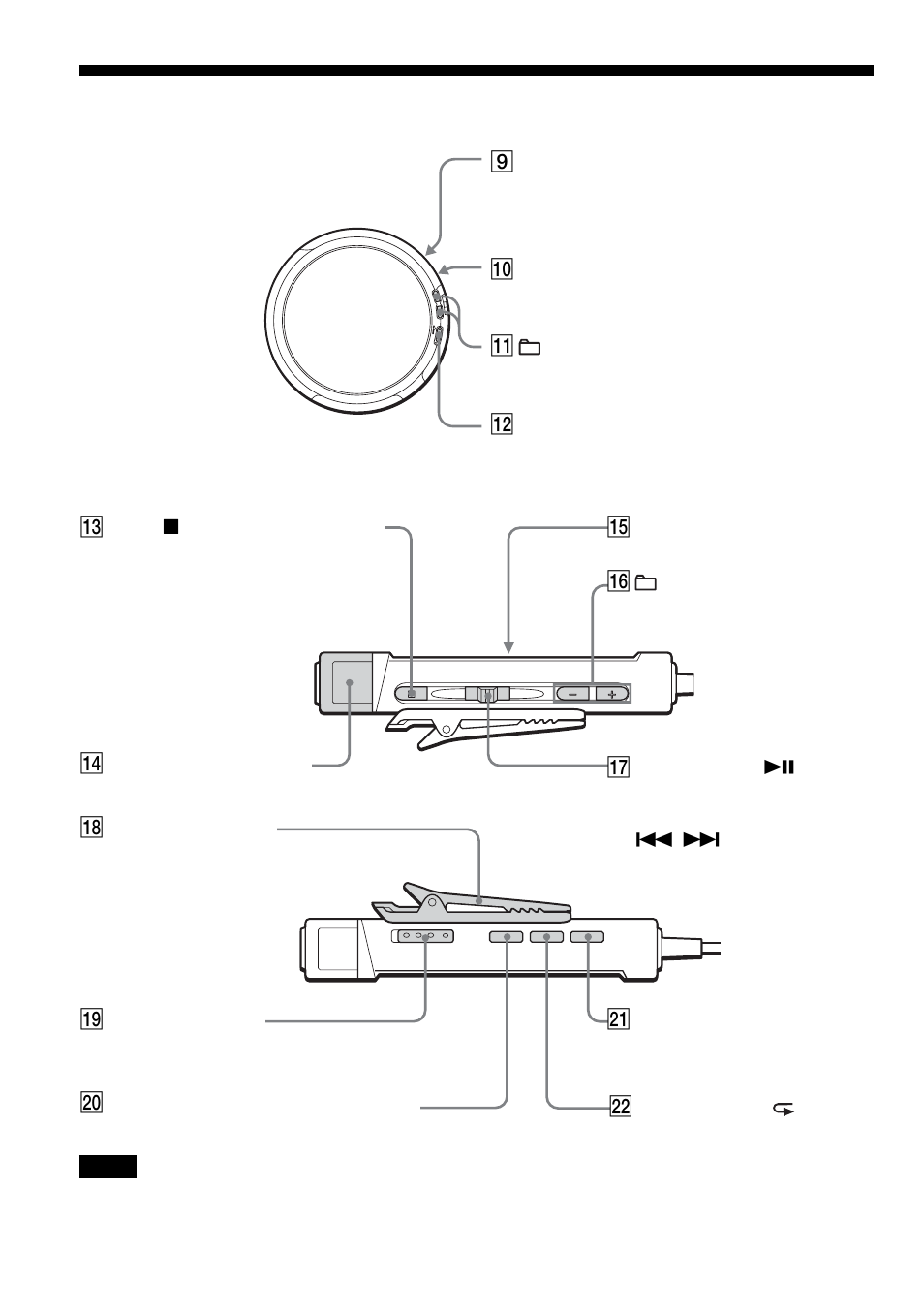 Sony D-NE9 User Manual | Page 82 / 112