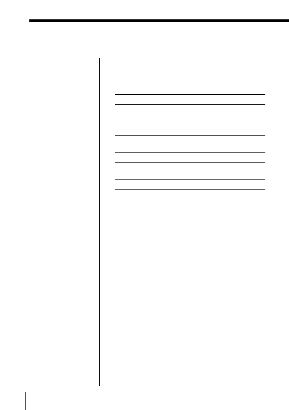 Using the radio data system (rds) (continued) | Sony ZS-2000 User Manual | Page 20 / 92