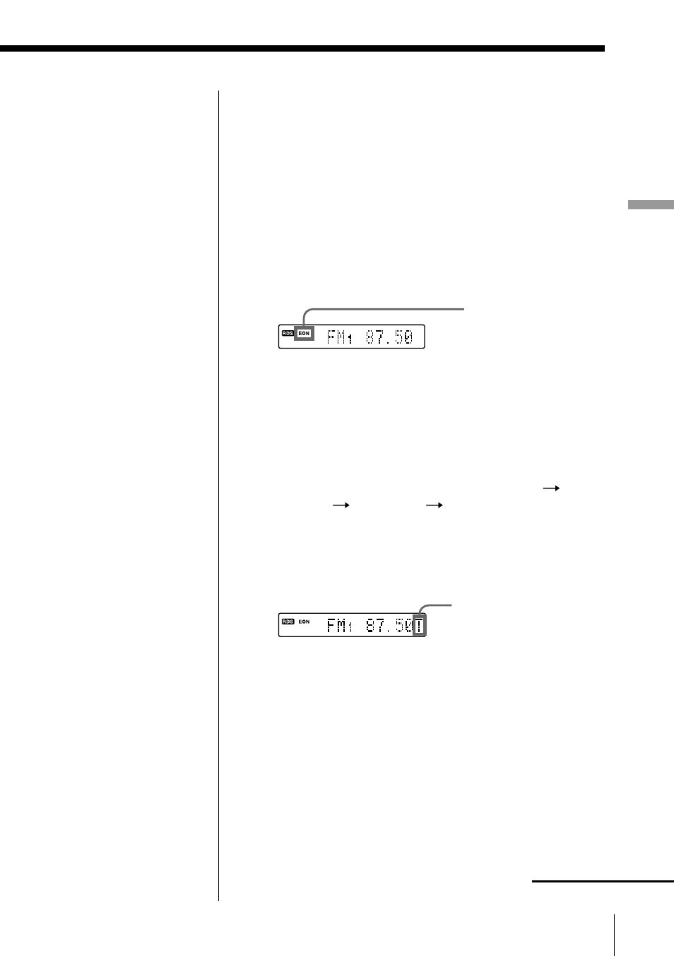 Sony ZS-2000 User Manual | Page 21 / 92