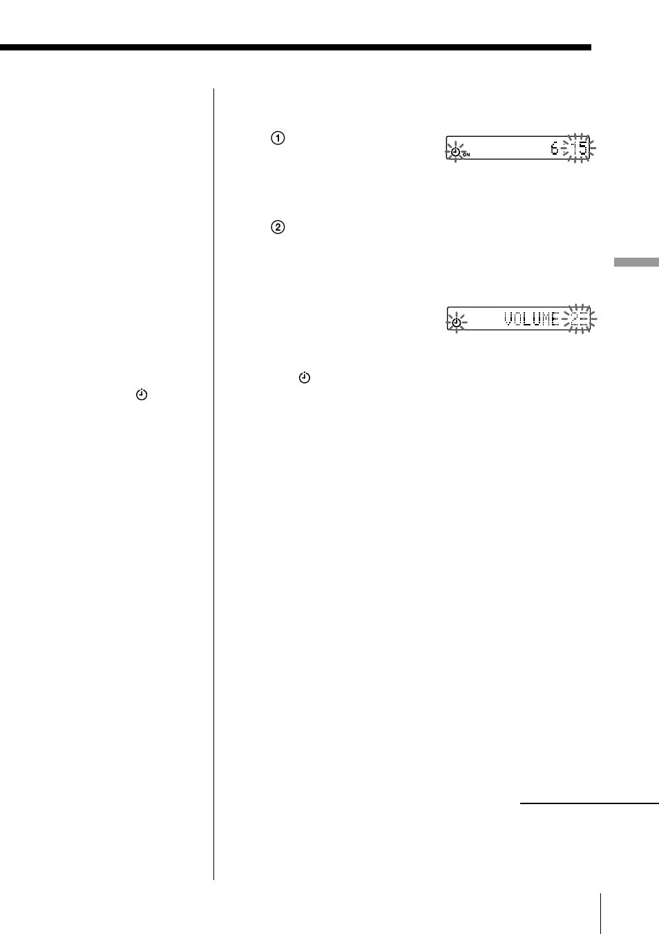 Sony ZS-2000 User Manual | Page 31 / 92