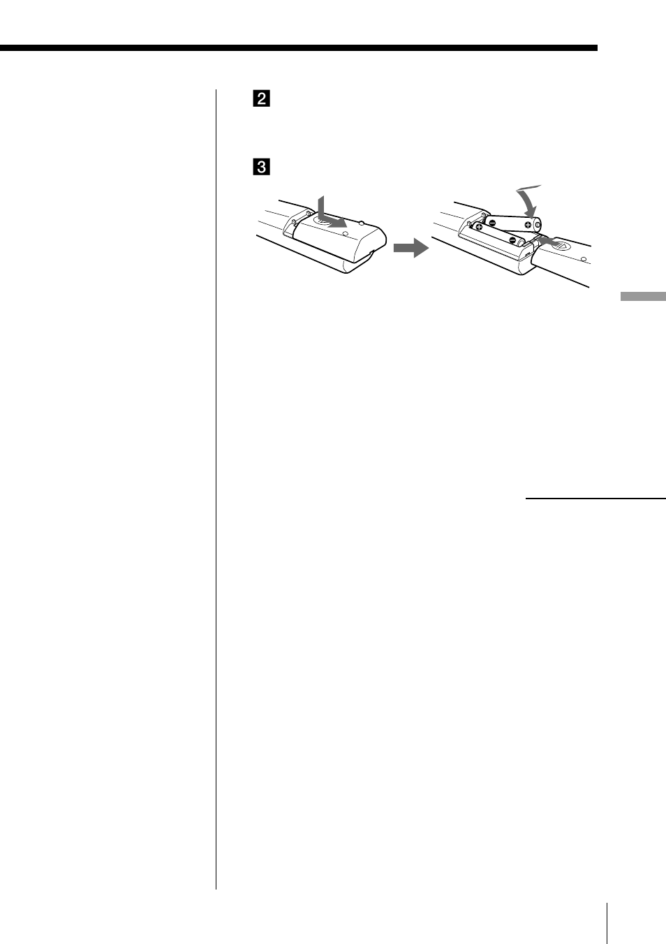 Sony ZS-2000 User Manual | Page 35 / 92