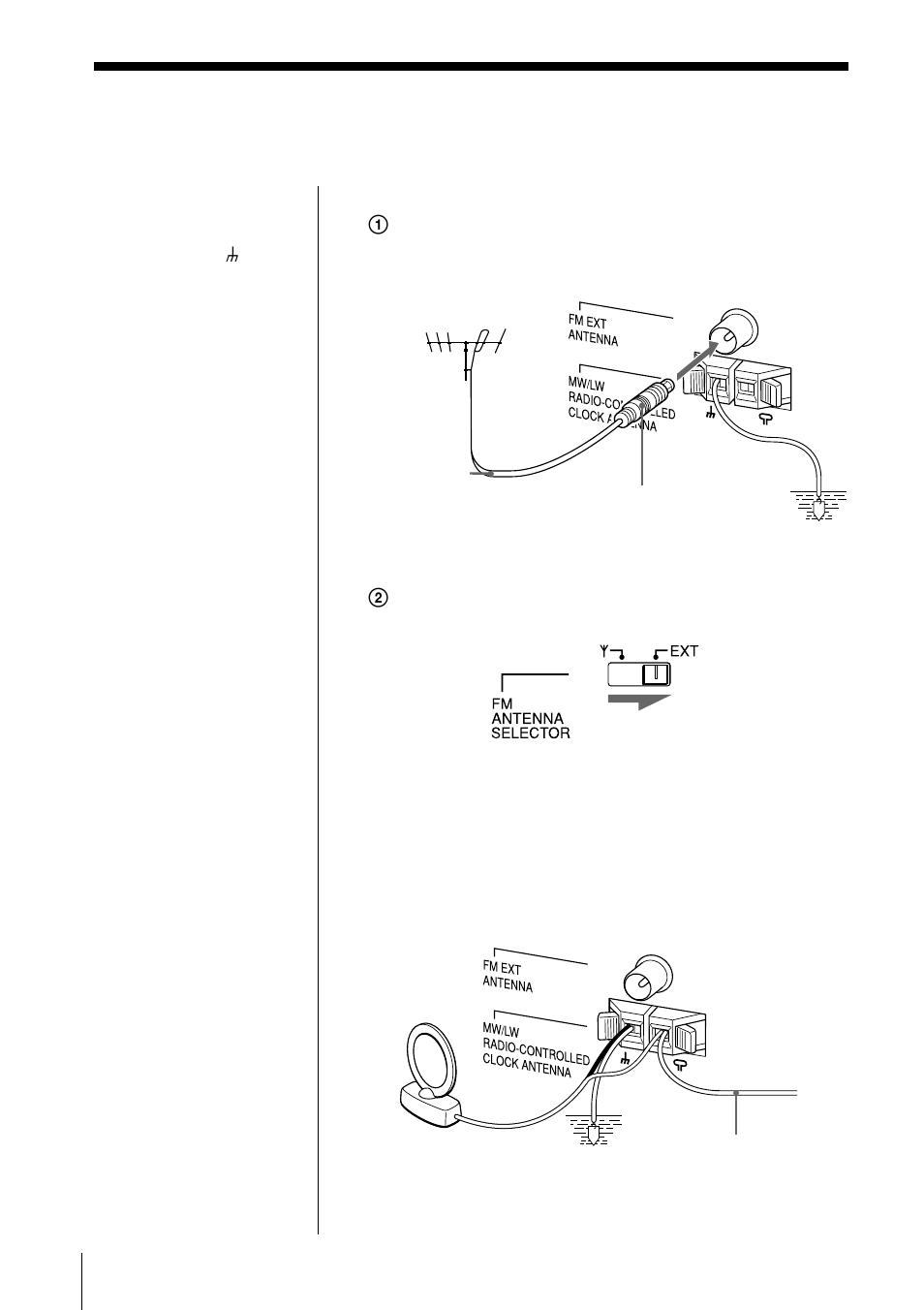 Sony ZS-2000 User Manual | Page 36 / 92