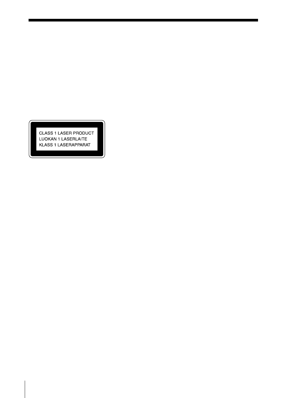 Sony ZS-2000 User Manual | Page 46 / 92