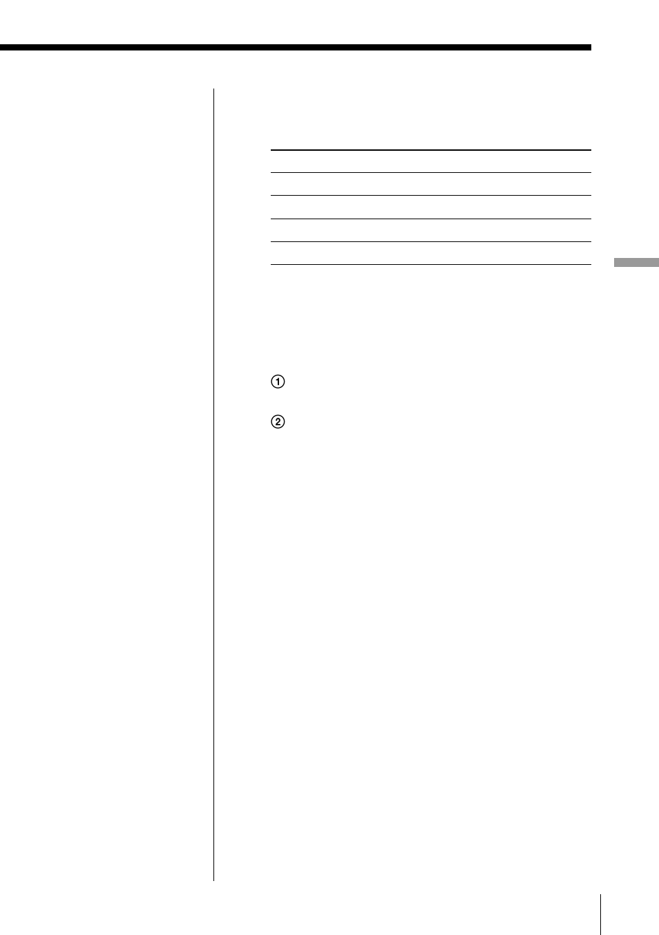 Sony ZS-2000 User Manual | Page 73 / 92