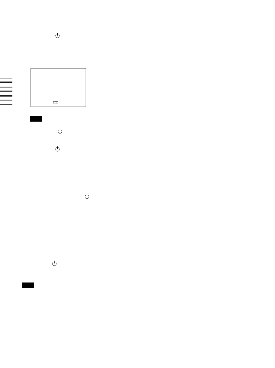 Sony VPL-PX1 User Manual | Page 18 / 96