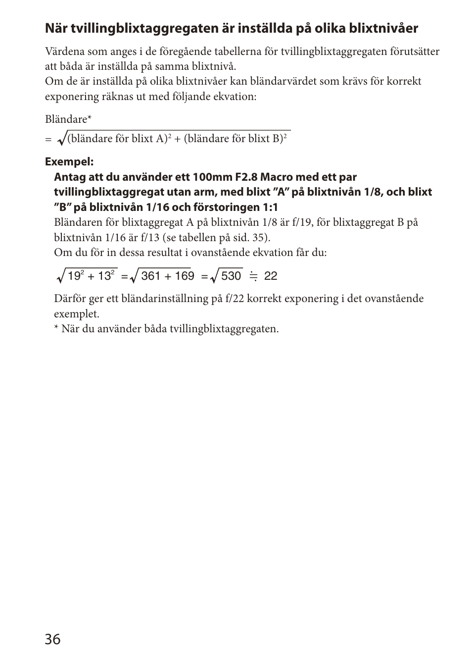 Sony HVL-MT24AM User Manual | Page 212 / 294