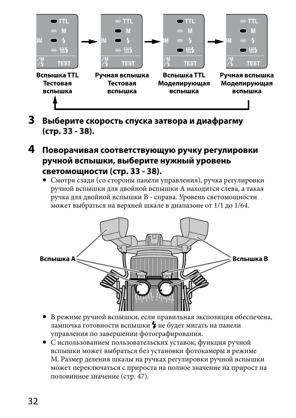 Sony HVL-MT24AM User Manual | Page 266 / 294