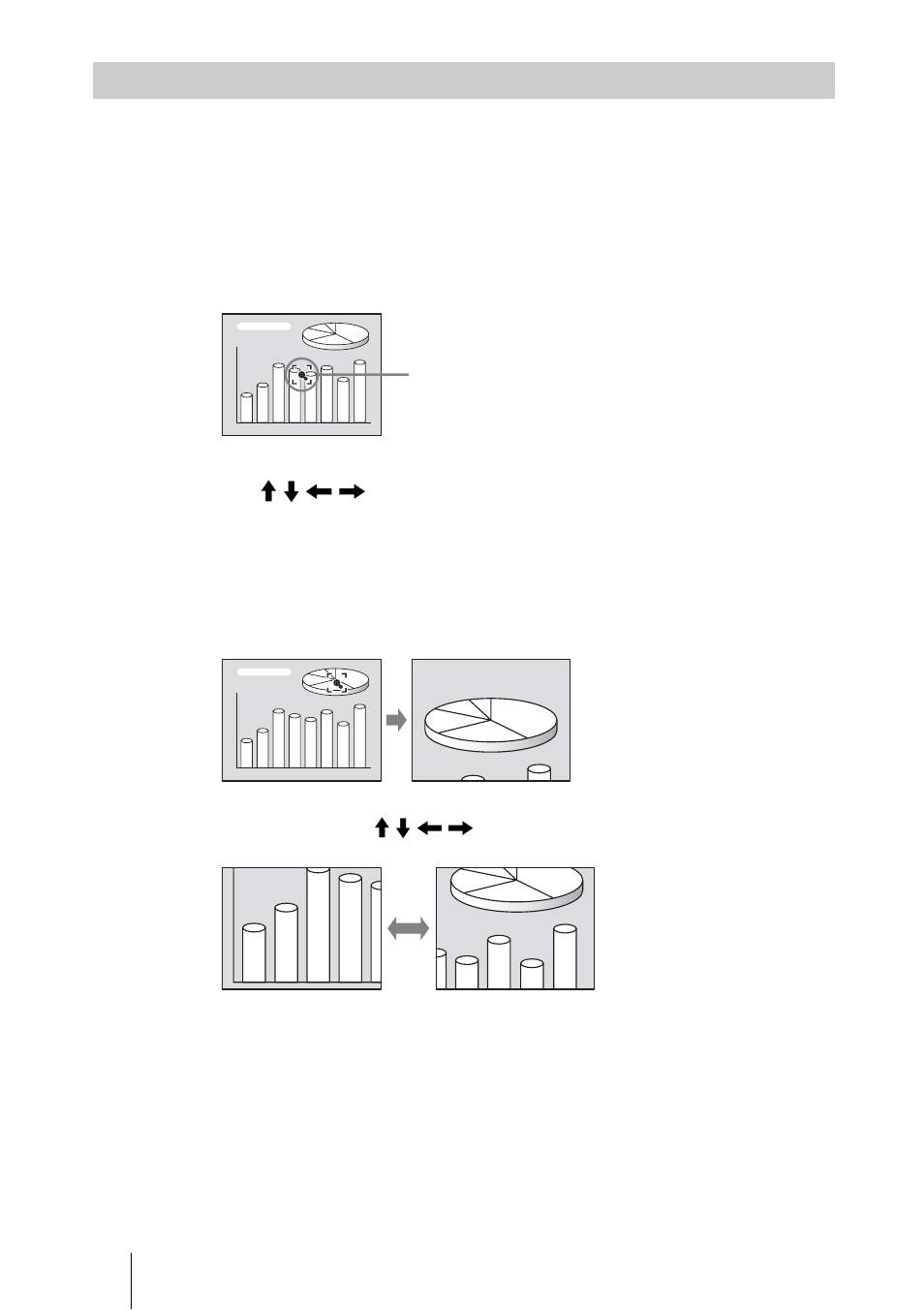 Effective tools for your presentation, Effective tools for your, Presentation | Sony VPL-ES1 User Manual | Page 28 / 156