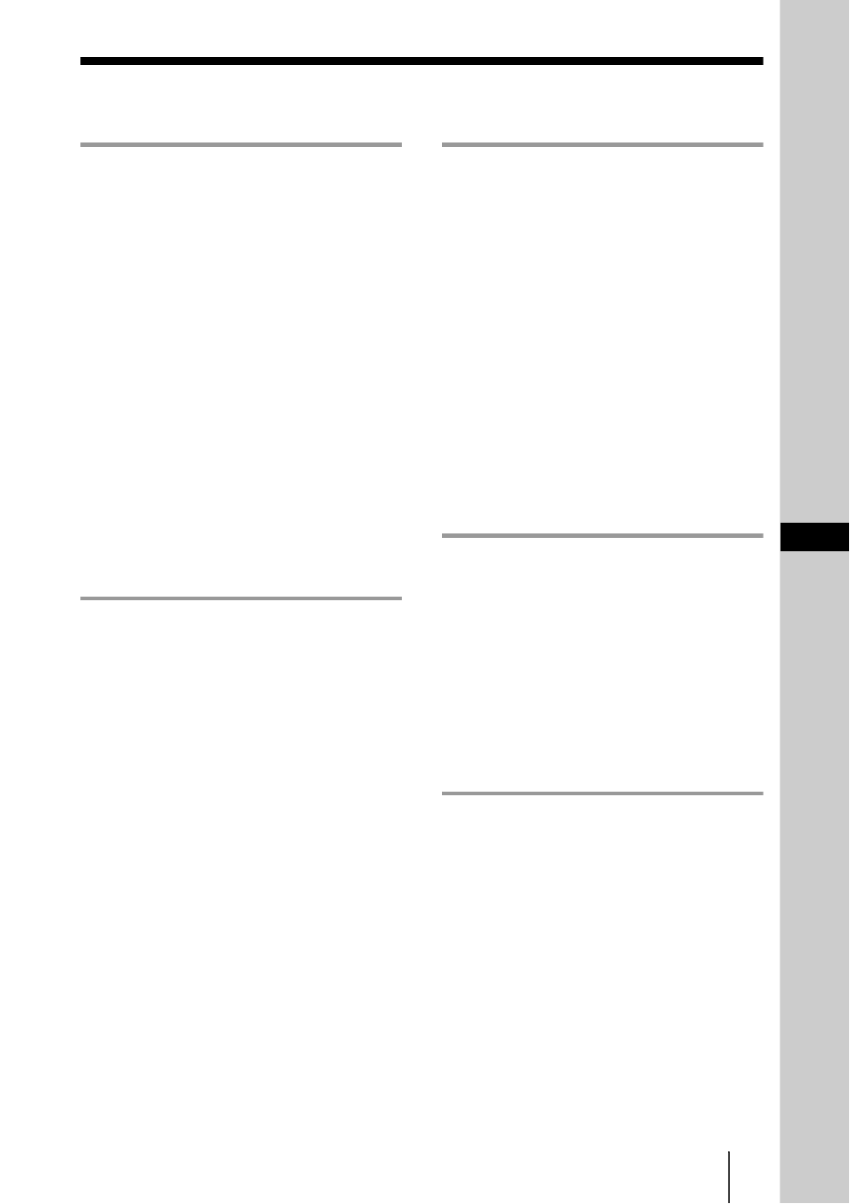Sony VPL-ES1 User Manual | Page 55 / 156