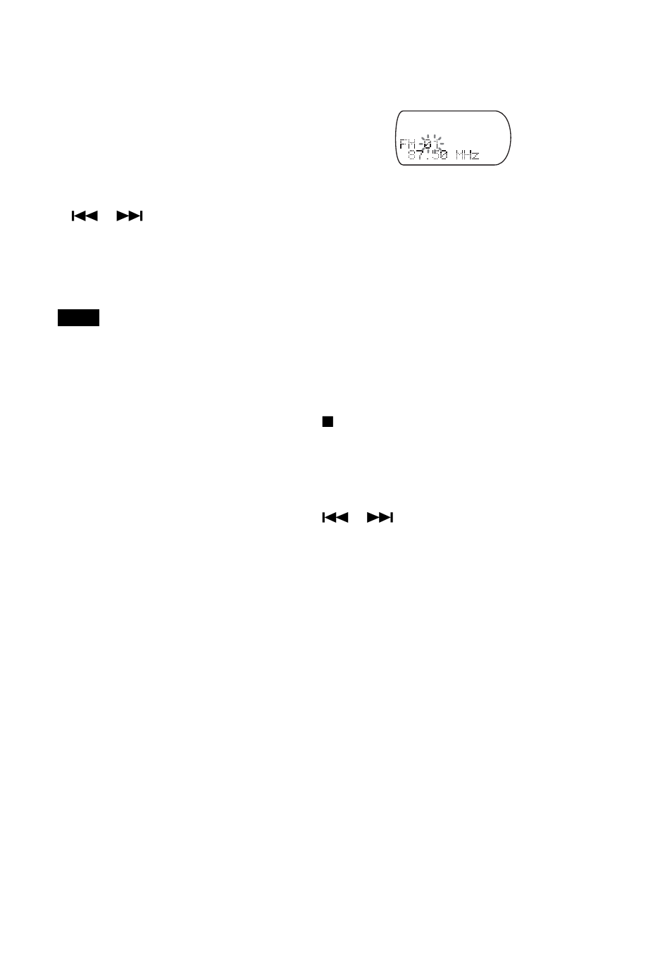 Sony D-NS921F User Manual | Page 70 / 128