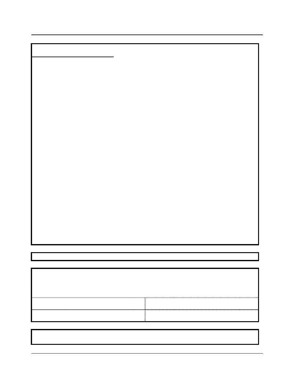 ACTiSYS ACT IR100SLM User Manual | Page 2 / 20