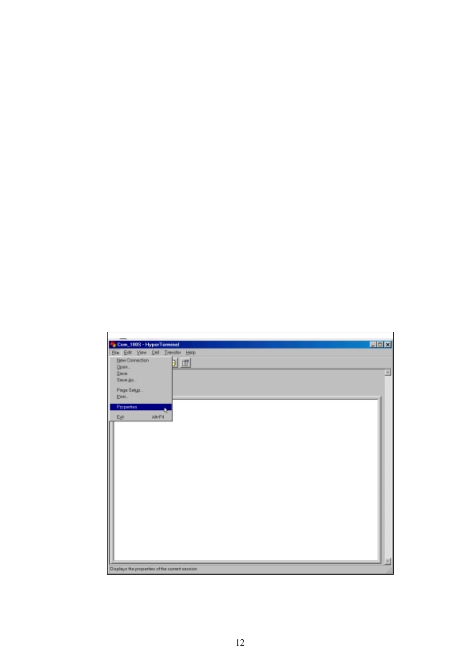 ACTiSYS ACT-IR100S User Manual | Page 13 / 23