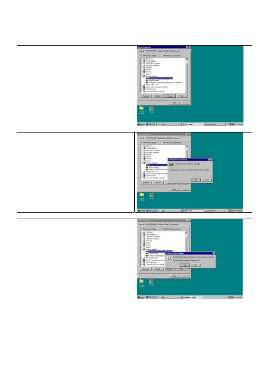 ACTiSYS ACT-IR220L User Manual | Page 10 / 36