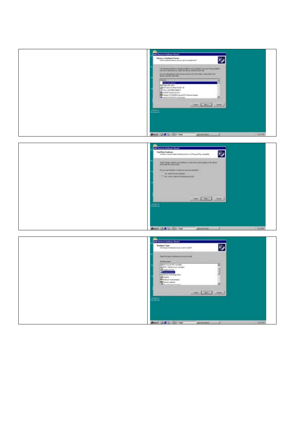ACTiSYS ACT-IR220L User Manual | Page 12 / 36