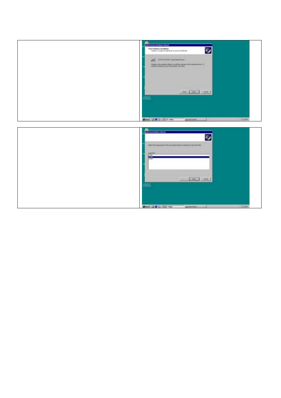 ACTiSYS ACT-IR220L User Manual | Page 14 / 36