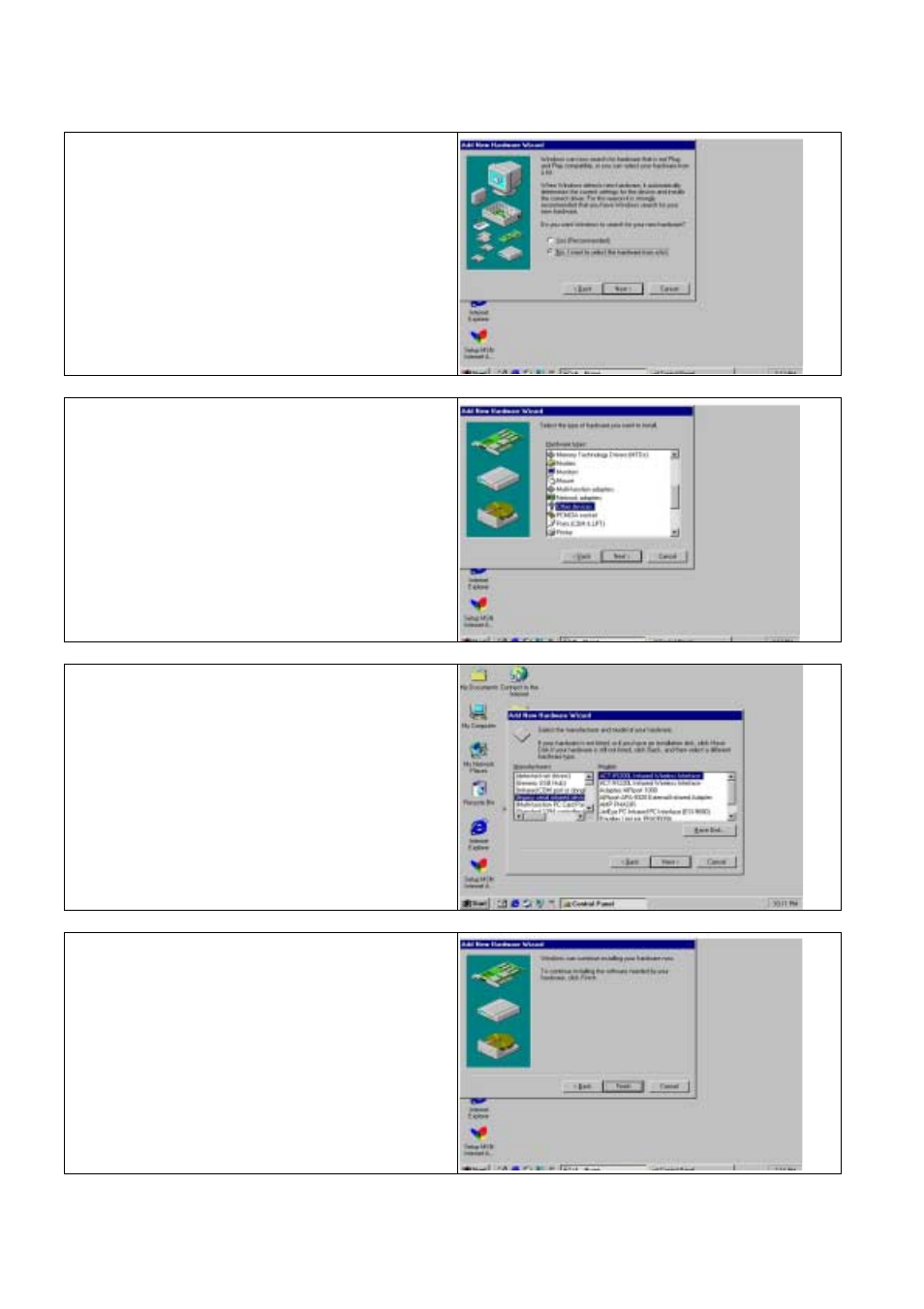 ACTiSYS ACT-IR220L User Manual | Page 18 / 36