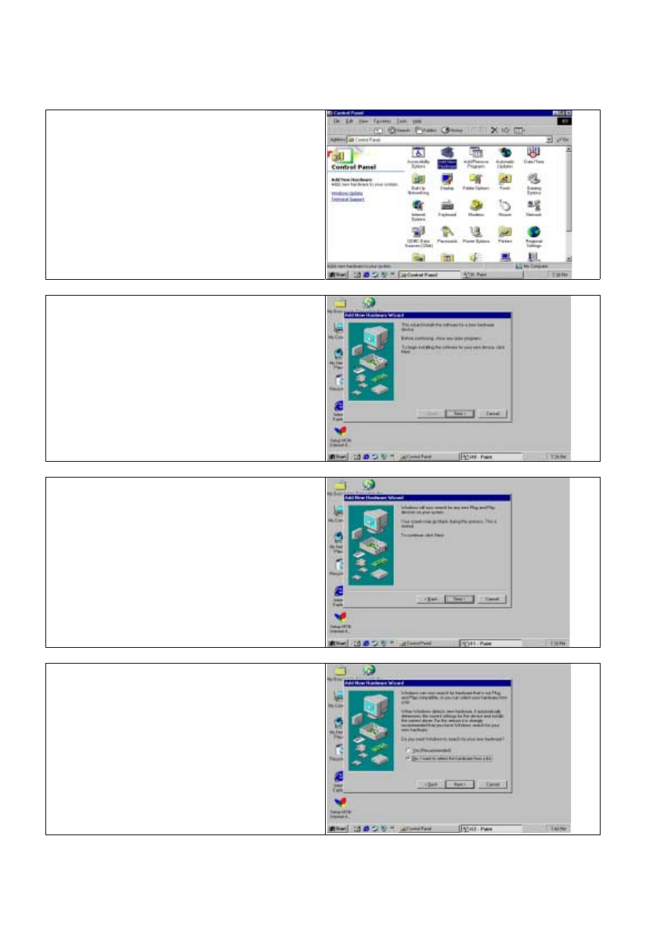 ACTiSYS ACT-IR220L User Manual | Page 19 / 36