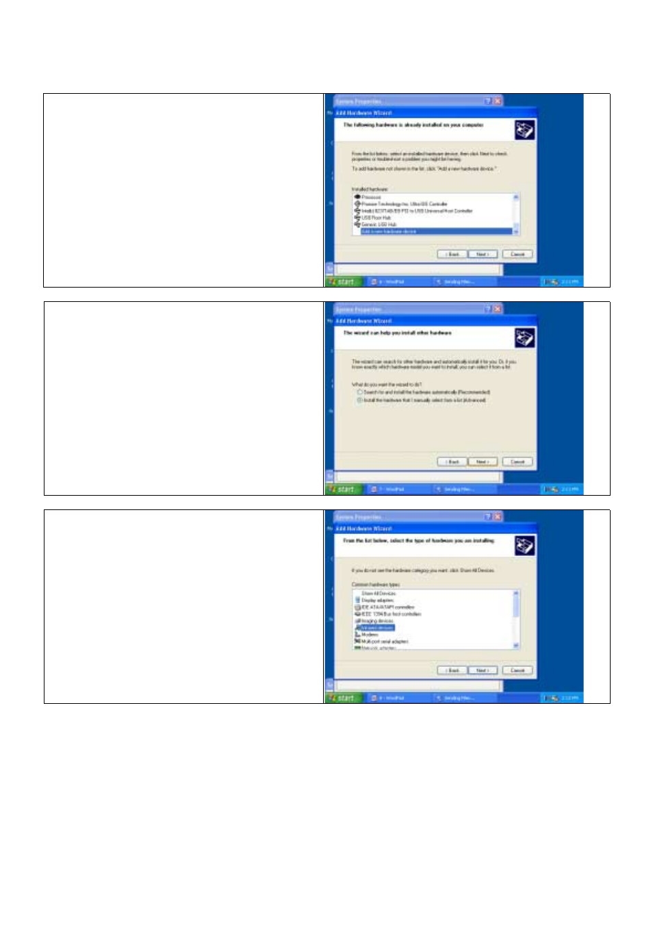 ACTiSYS ACT-IR220L User Manual | Page 25 / 36