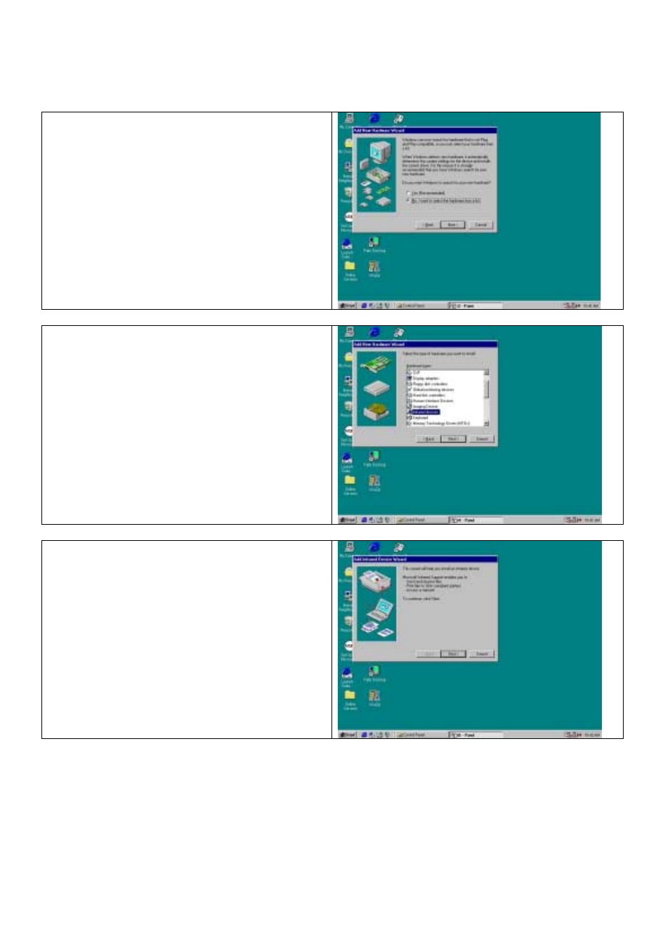 ACTiSYS ACT-IR220L User Manual | Page 6 / 36