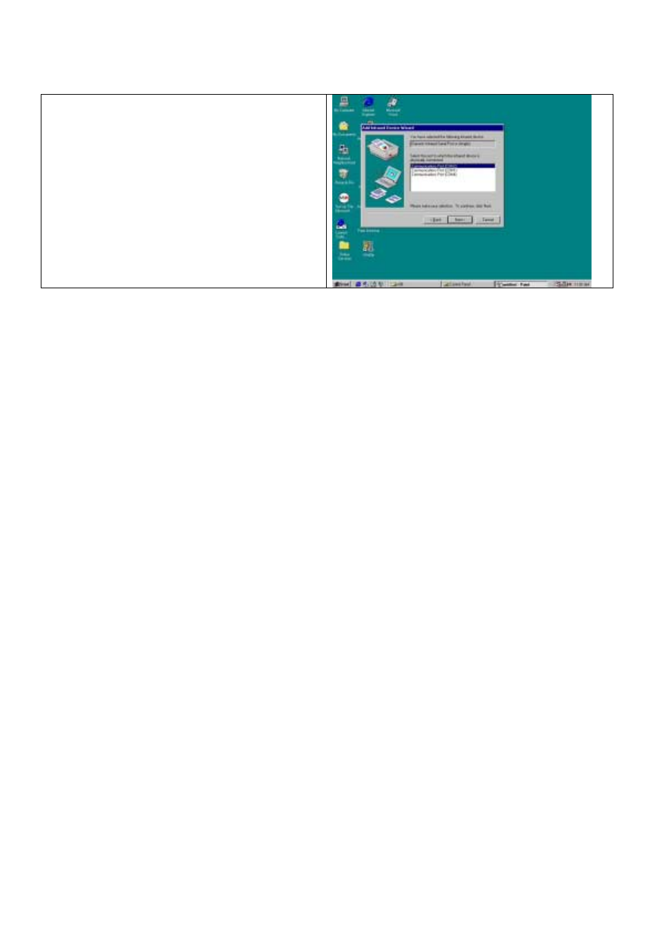 ACTiSYS ACT-IR220L User Manual | Page 8 / 36