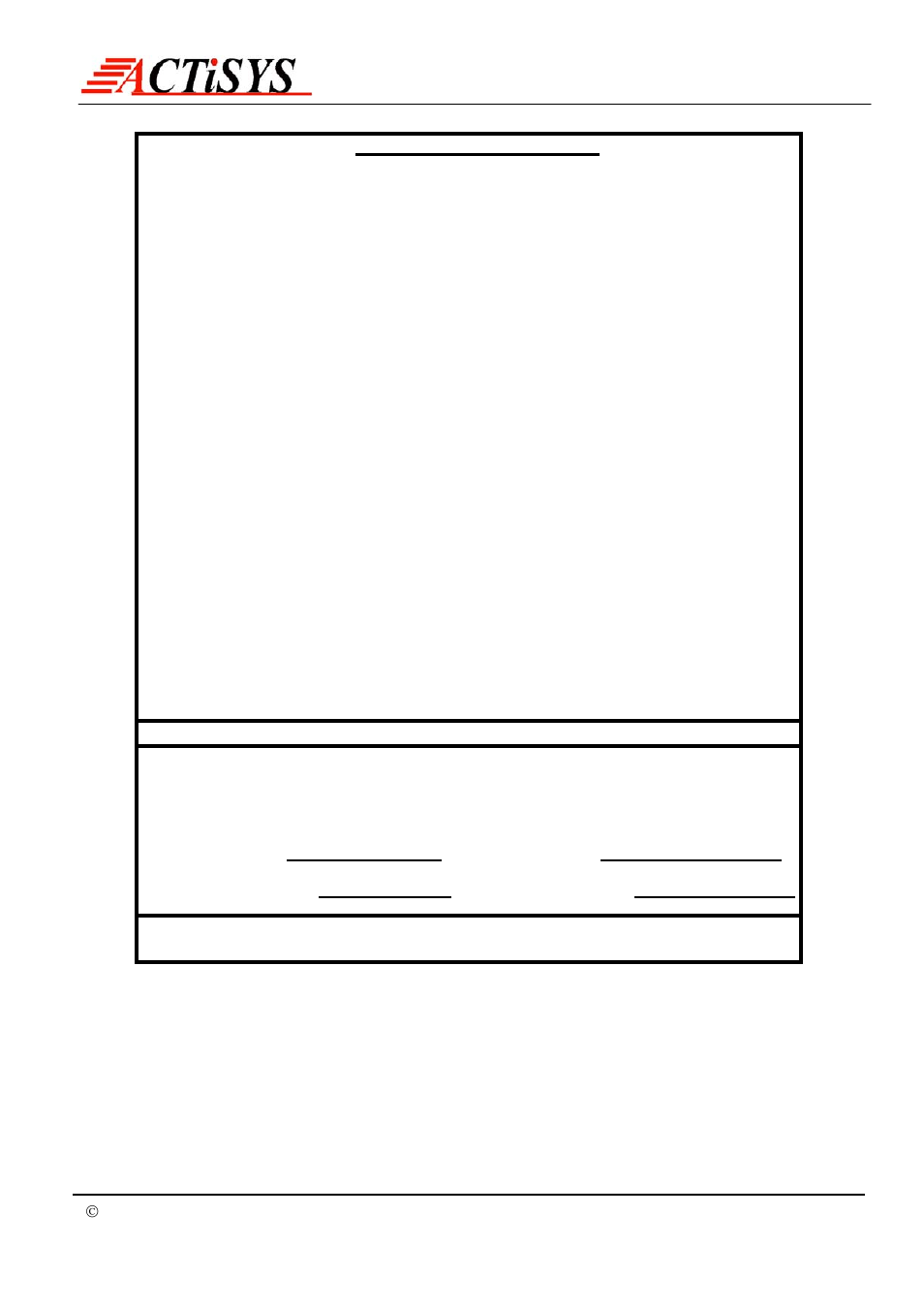 ACTiSYS IrDA PC Adapter ACT-IR220L+/220L/200L User Manual | Page 2 / 37