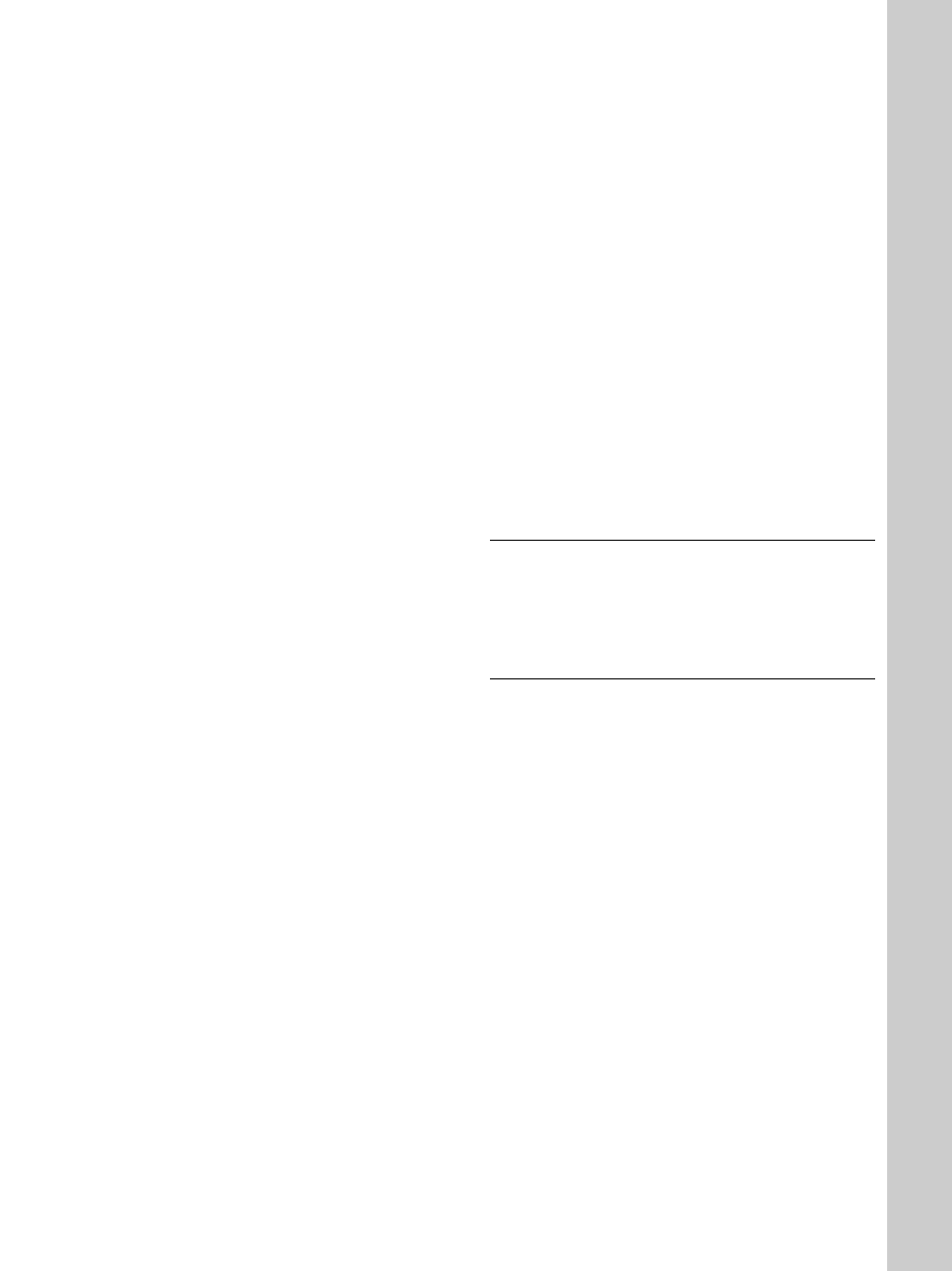 Other | Sony VPL-PX30 User Manual | Page 37 / 124