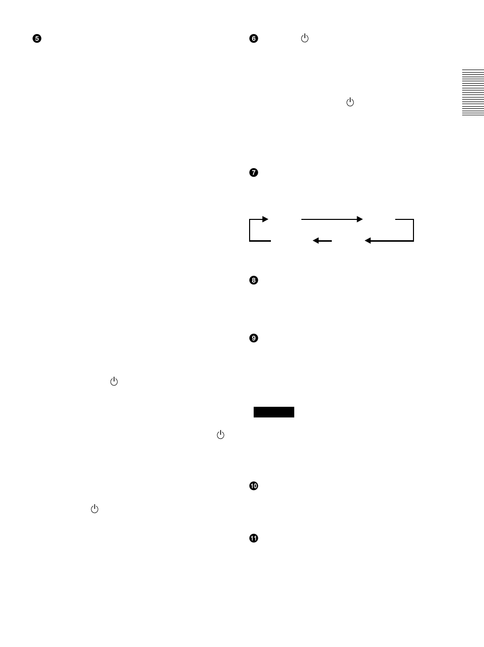 Sony VPL-PX30 User Manual | Page 51 / 124
