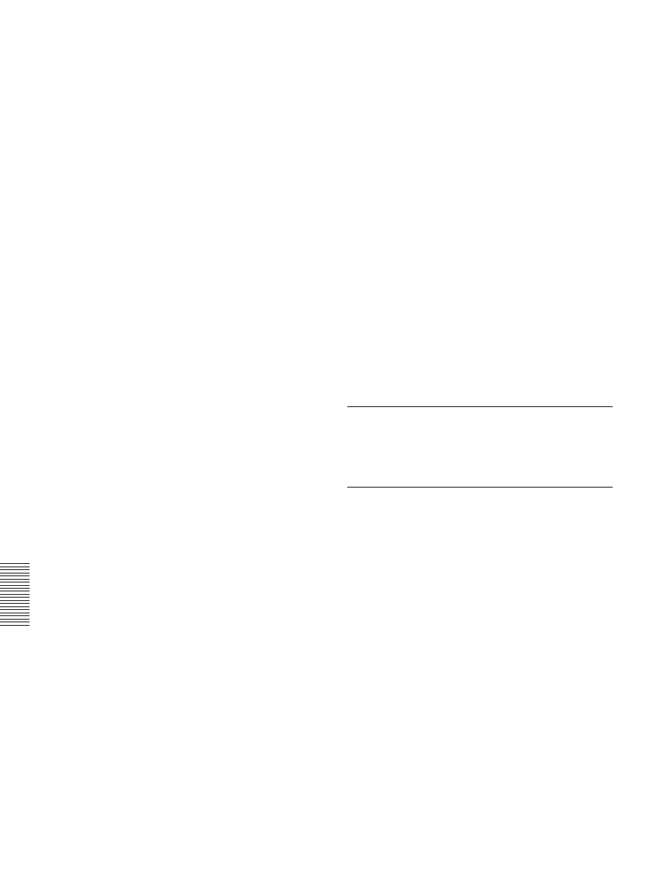 Sony VPL-PX30 User Manual | Page 78 / 124