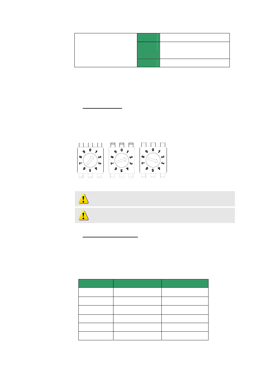 ACTiSYS VER. 061030 CAM-6500 User Manual | Page 13 / 75