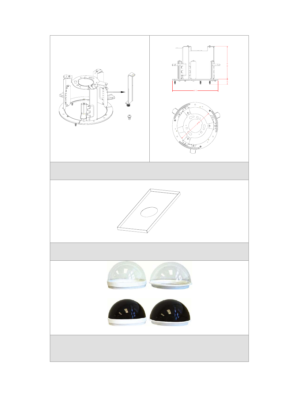 ACTiSYS VER. 061030 CAM-6500 User Manual | Page 18 / 75