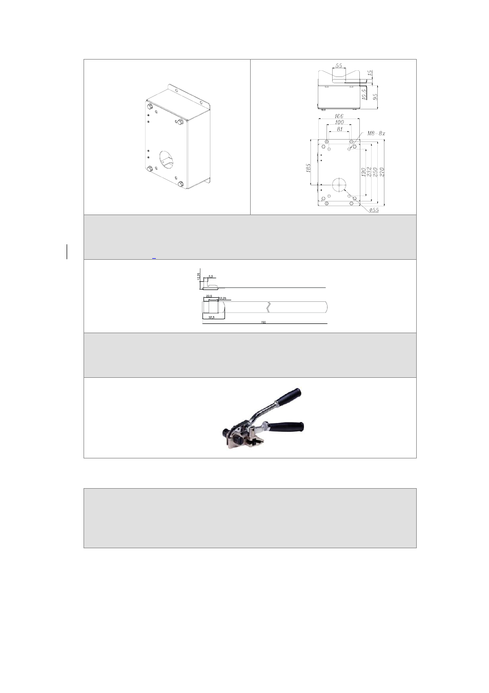 ACTiSYS VER. 061030 CAM-6500 User Manual | Page 23 / 75