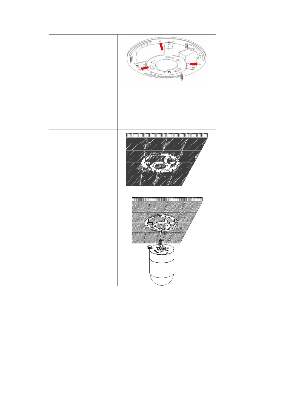 ACTiSYS VER. 061030 CAM-6500 User Manual | Page 27 / 75