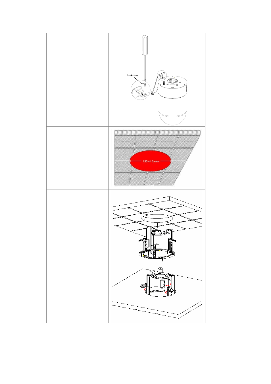 ACTiSYS VER. 061030 CAM-6500 User Manual | Page 30 / 75
