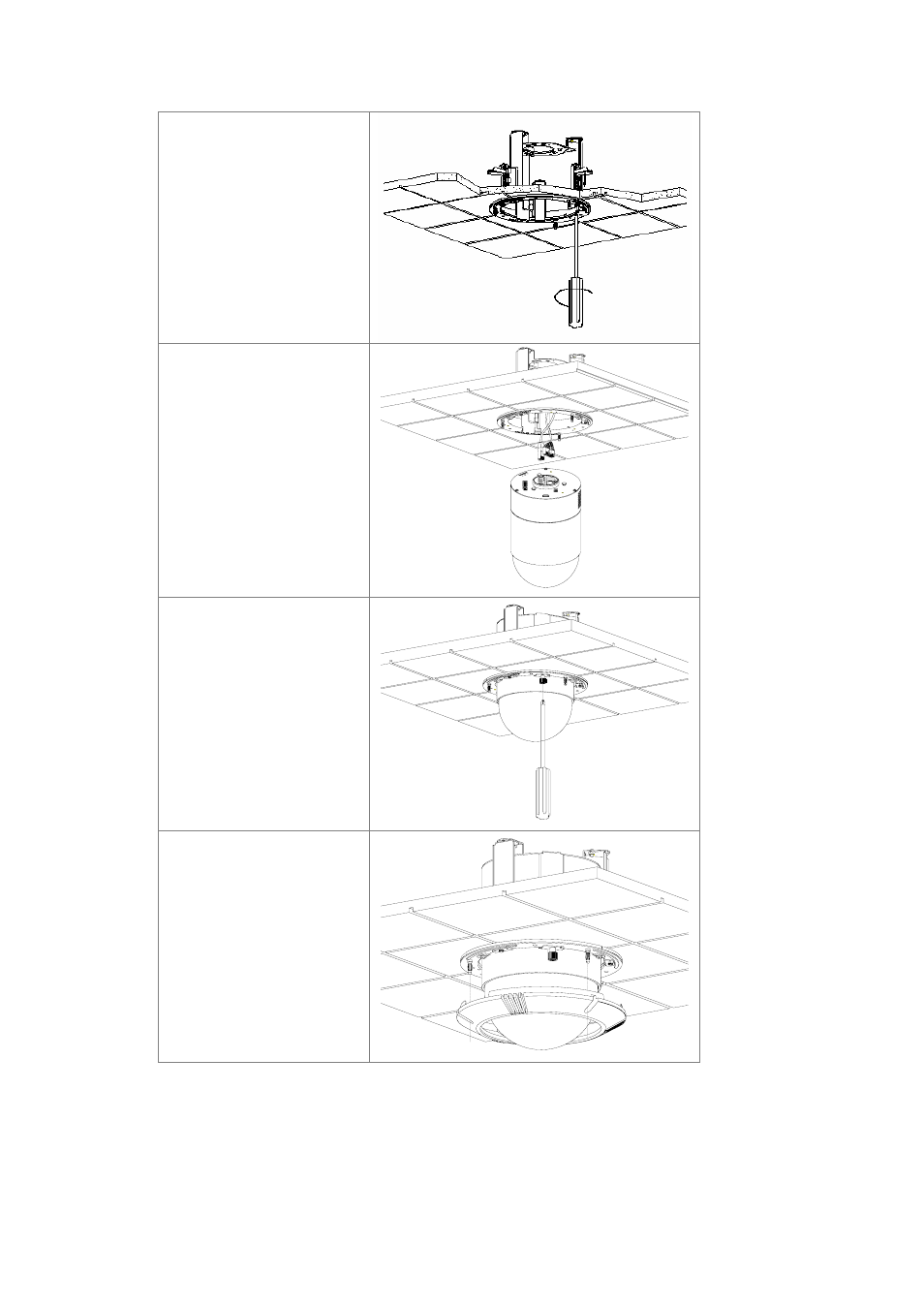 ACTiSYS VER. 061030 CAM-6500 User Manual | Page 31 / 75