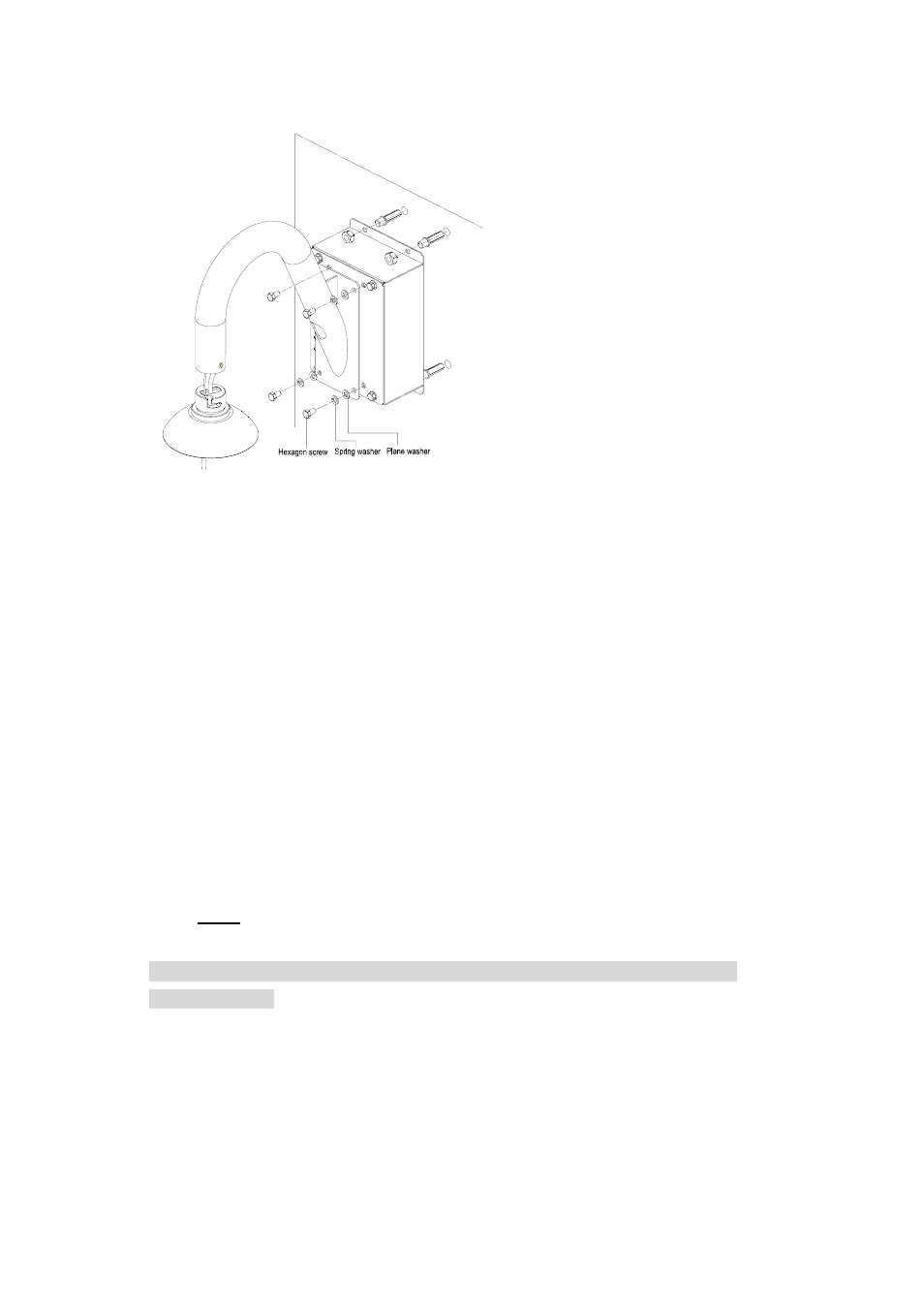 ACTiSYS VER. 061030 CAM-6500 User Manual | Page 35 / 75