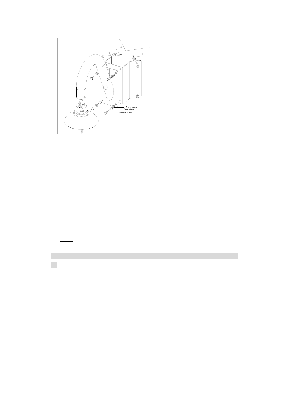 ACTiSYS VER. 061030 CAM-6500 User Manual | Page 36 / 75