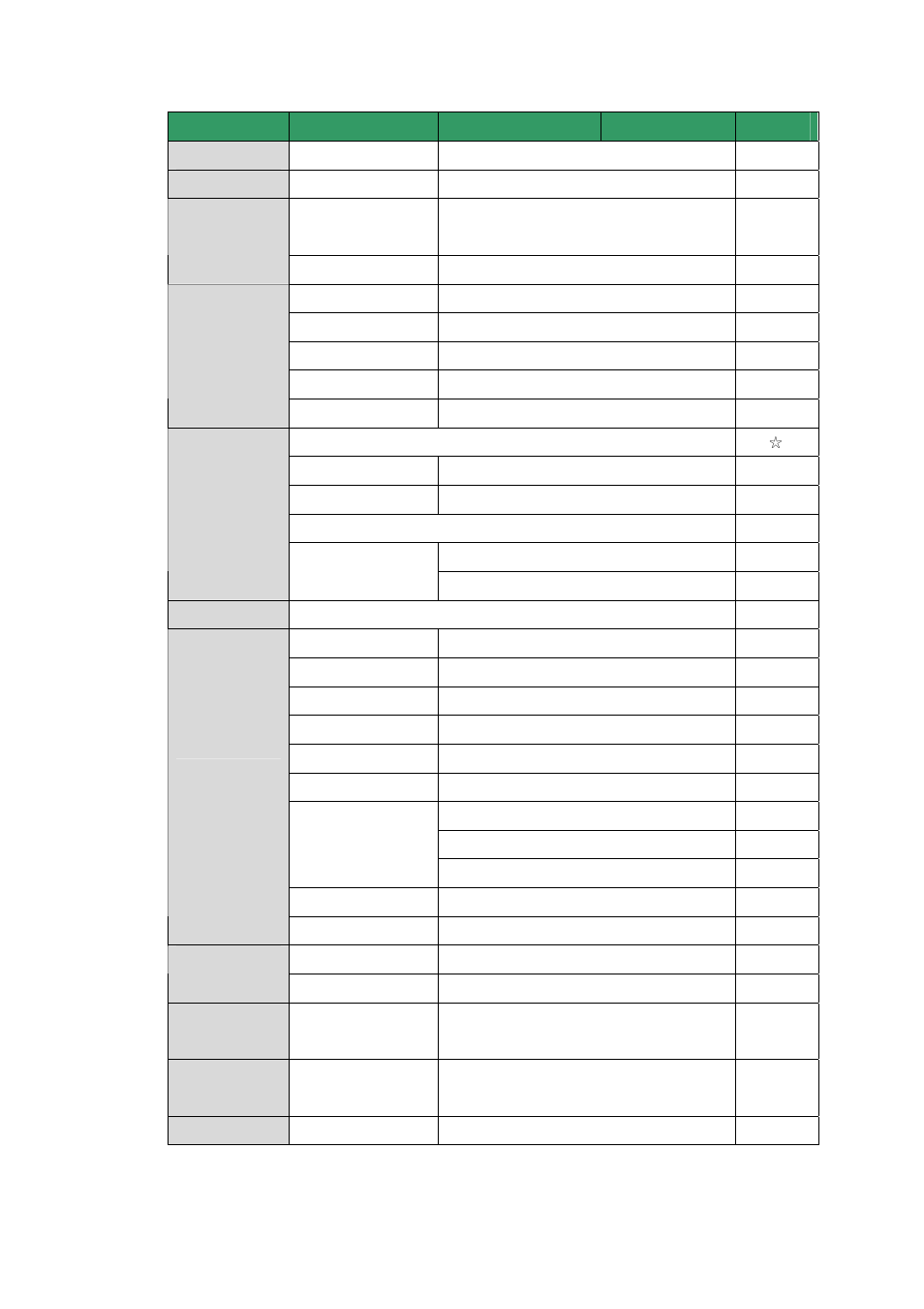 ACTiSYS VER. 061030 CAM-6500 User Manual | Page 40 / 75