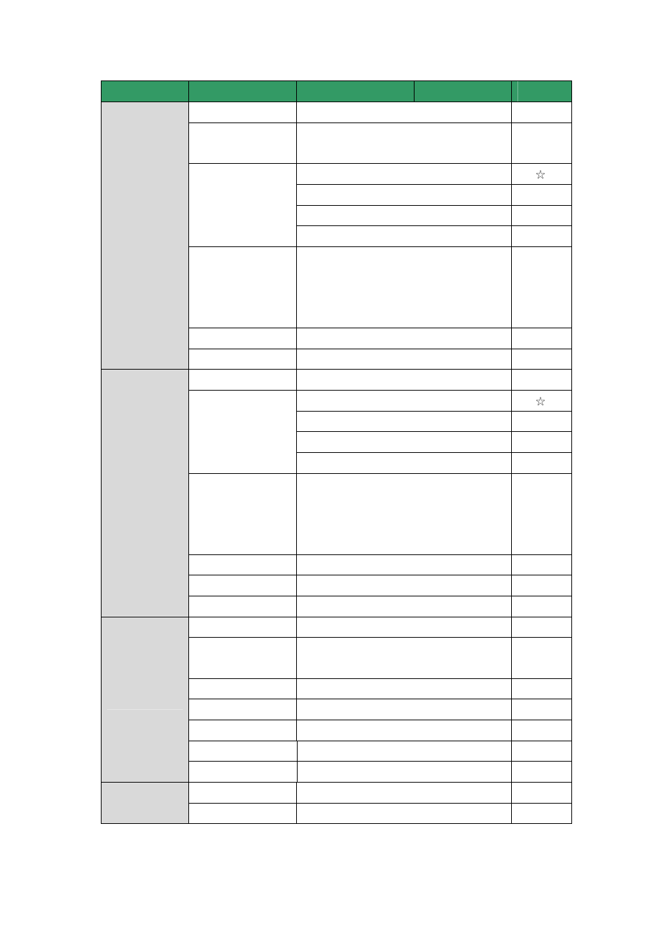 ACTiSYS VER. 061030 CAM-6500 User Manual | Page 41 / 75