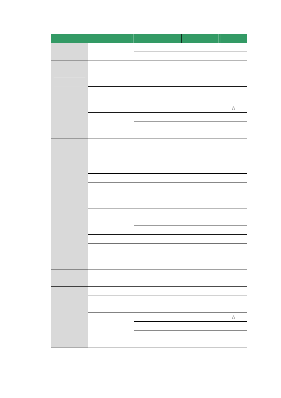 ACTiSYS VER. 061030 CAM-6500 User Manual | Page 44 / 75