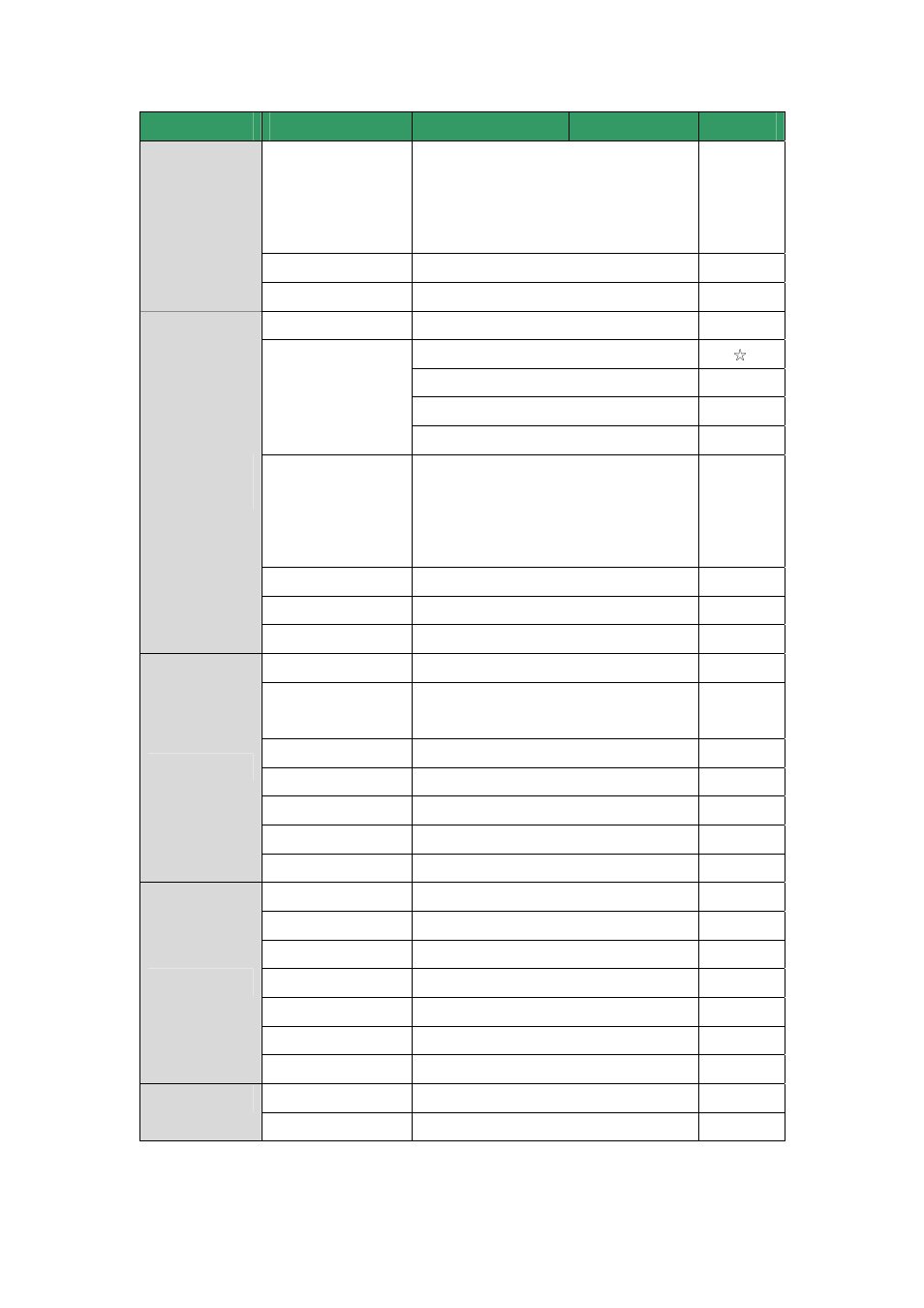 ACTiSYS VER. 061030 CAM-6500 User Manual | Page 45 / 75