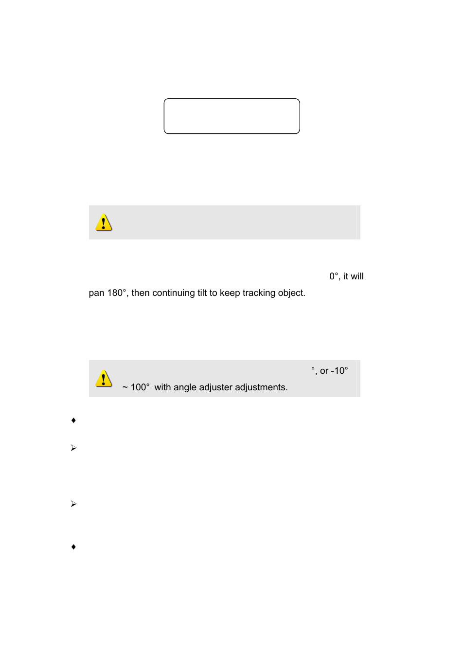 ACTiSYS VER. 061030 CAM-6500 User Manual | Page 55 / 75