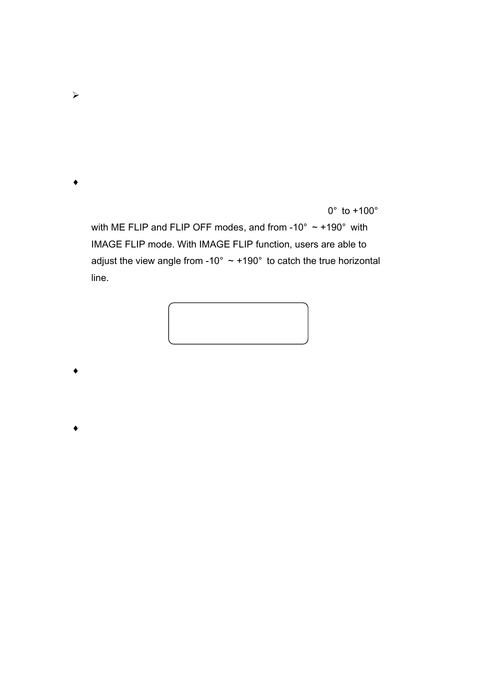 ACTiSYS VER. 061030 CAM-6500 User Manual | Page 57 / 75