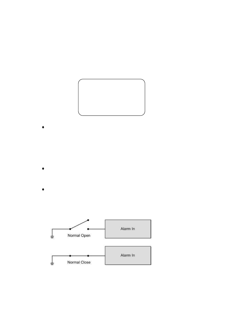 ACTiSYS VER. 061030 CAM-6500 User Manual | Page 60 / 75