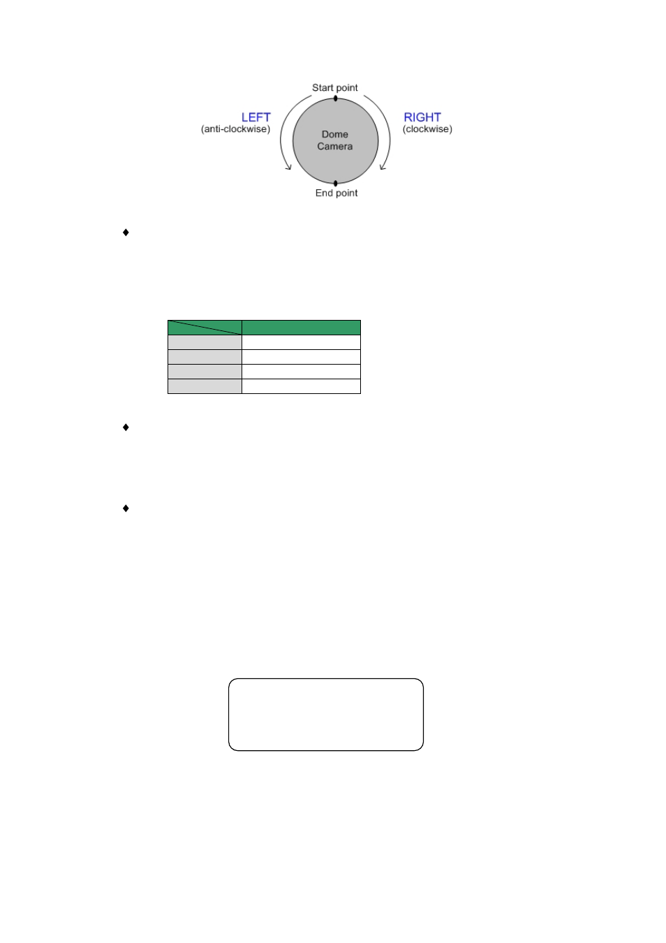 ACTiSYS VER. 061030 CAM-6500 User Manual | Page 66 / 75