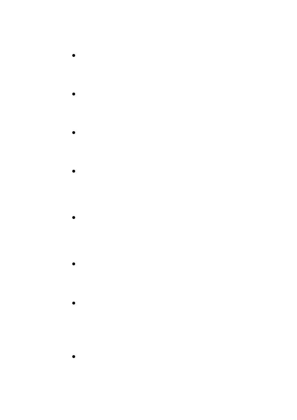 ACTiSYS VER. 061030 CAM-6500 User Manual | Page 8 / 75