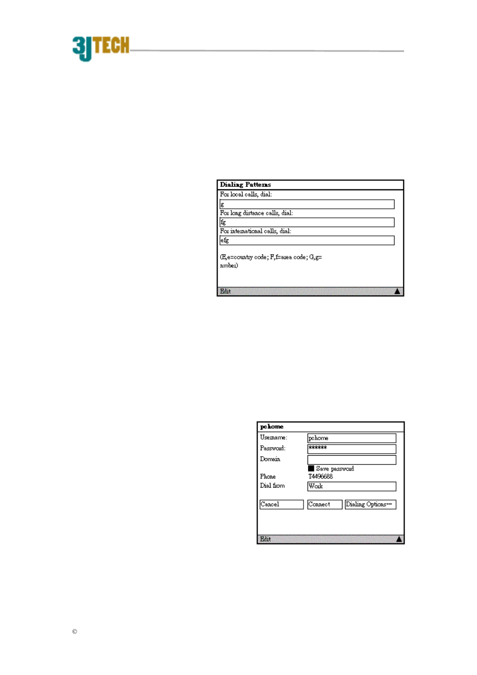 ACTiSYS PP2-5600 User Manual | Page 13 / 41