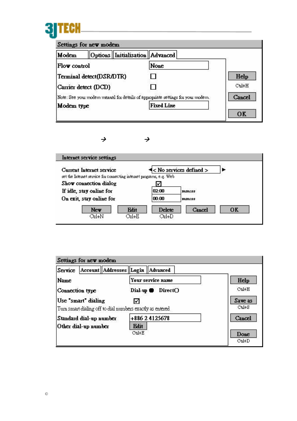 ACTiSYS PP2-5600 User Manual | Page 19 / 41