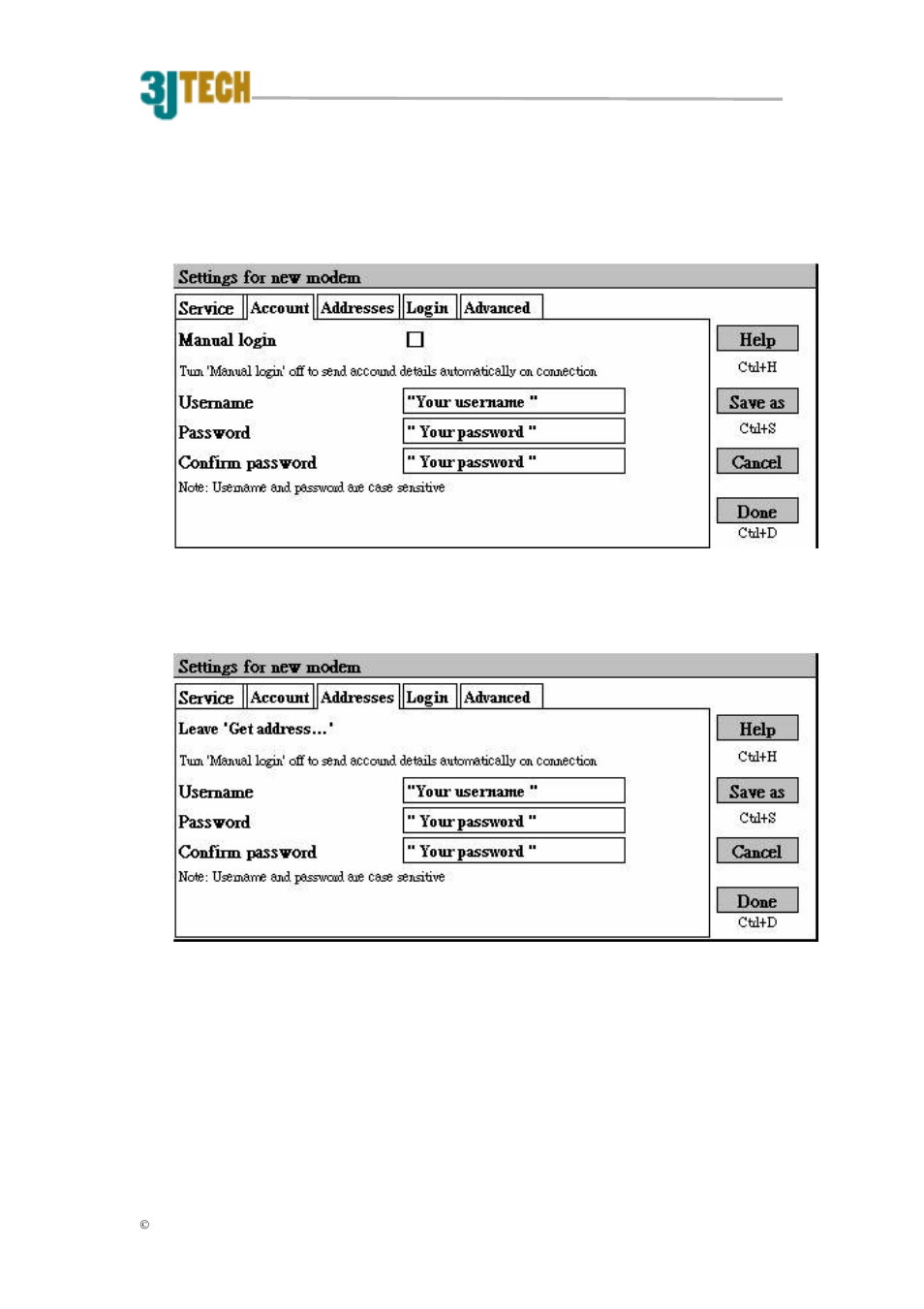 ACTiSYS PP2-5600 User Manual | Page 20 / 41