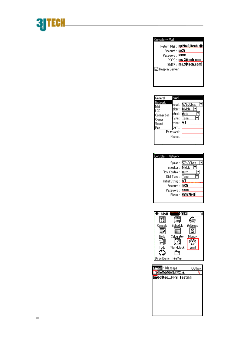 ACTiSYS PP2-5600 User Manual | Page 22 / 41