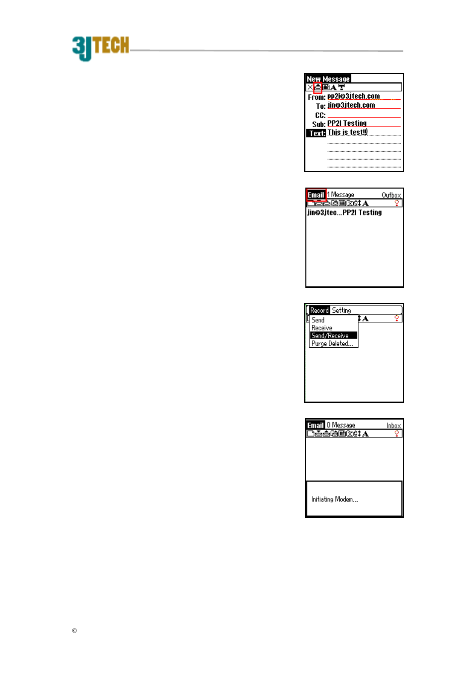 ACTiSYS PP2-5600 User Manual | Page 23 / 41